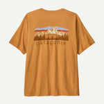 Men's Fitz Roy Foothills T-Shirt - US 6795