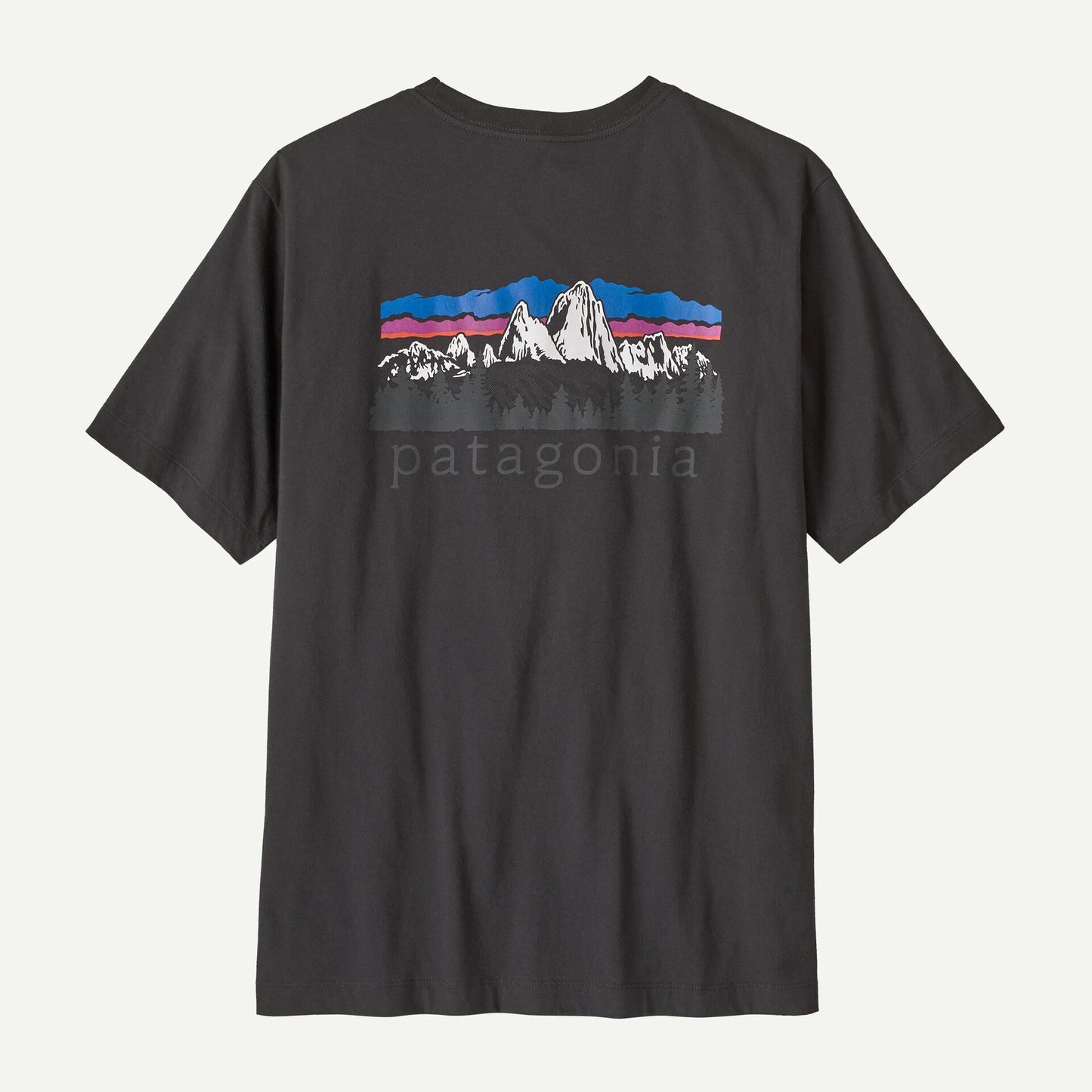 Men's Fitz Roy Foothills T-Shirt - US 7465