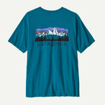 Men's Fitz Roy Foothills T-Shirt - US 3671