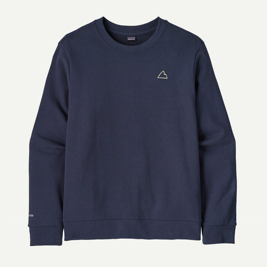 Men's Fitz Roy Massif Daily Crew - US 9251