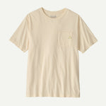 Men's Fitz Roy Massif Pocket Tee - US 3690