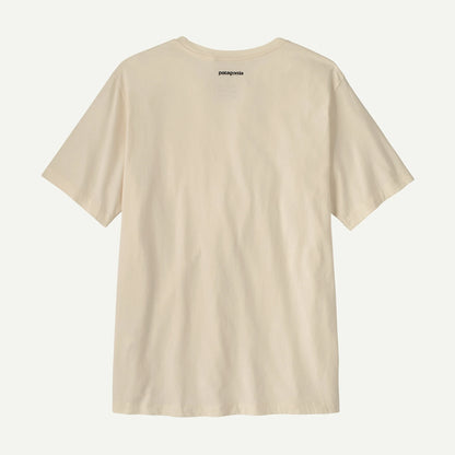 Men's Fitz Roy Massif Pocket Tee - US 3690