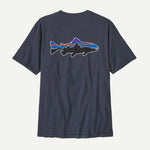 Men's Fitz Roy Trout T-Shirt - US 2658