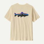 Men's Fitz Roy Trout T-Shirt - US 9754