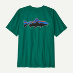 Men's Fitz Roy Trout T-Shirt - US 7235