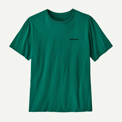 Men's Fitz Roy Trout T-Shirt - US 7235