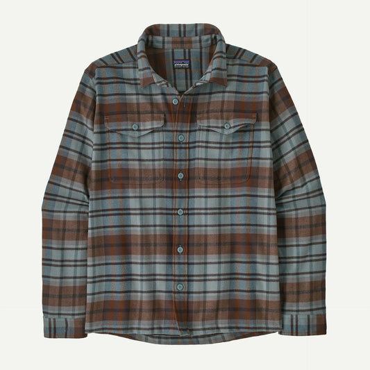Men's Fjord Flannel Shirt - US 6675
