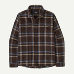 Men's Fjord Flannel Shirt - US 9500