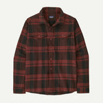 Men's Fjord Flannel Shirt - US 4216