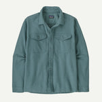 Men's Fjord Flannel Shirt - US 3930