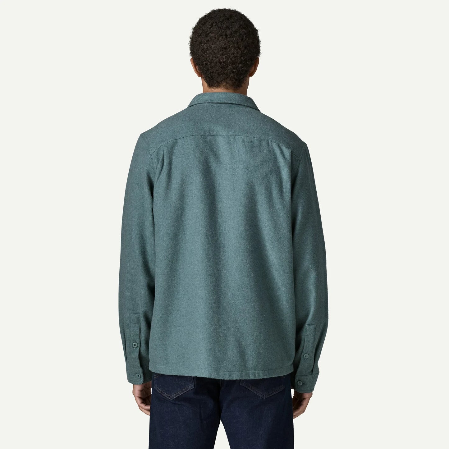 Men's Fjord Flannel Shirt - US 3930