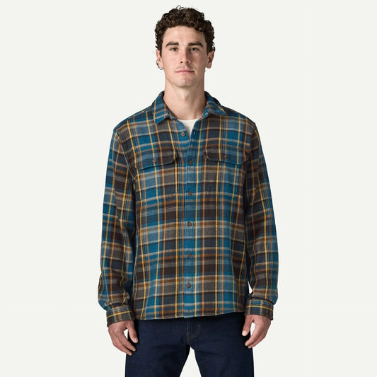 Men's Fjord Loft Shirt - US 5798