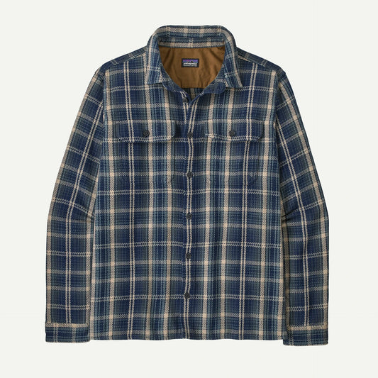Men's Fjord Loft Shirt - US 9356