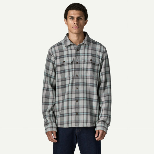 Men's Fjord Loft Shirt - US 6166