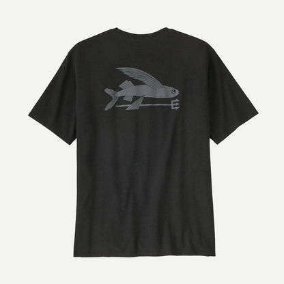 Men’s Flying Fish Responsibili-Tee® - US 0259
