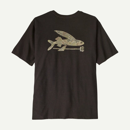 Men’s Flying Fish Responsibili-Tee® - US 8040