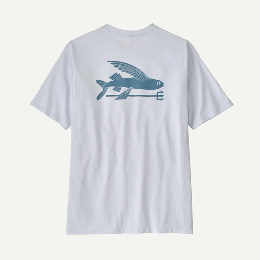 Men’s Flying Fish Responsibili-Tee® - US 4798