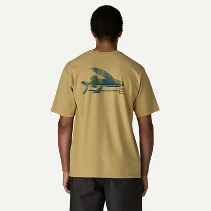 Men’s Flying Fish Responsibili-Tee® - US 4318
