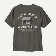 Forge Grey