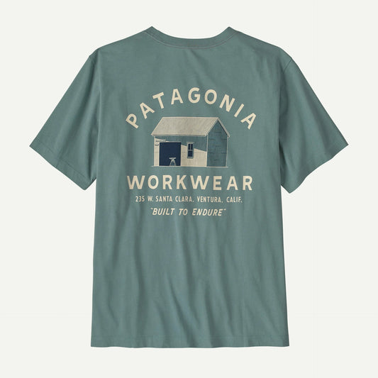 Men's Forge Born T-Shirt - US 2778