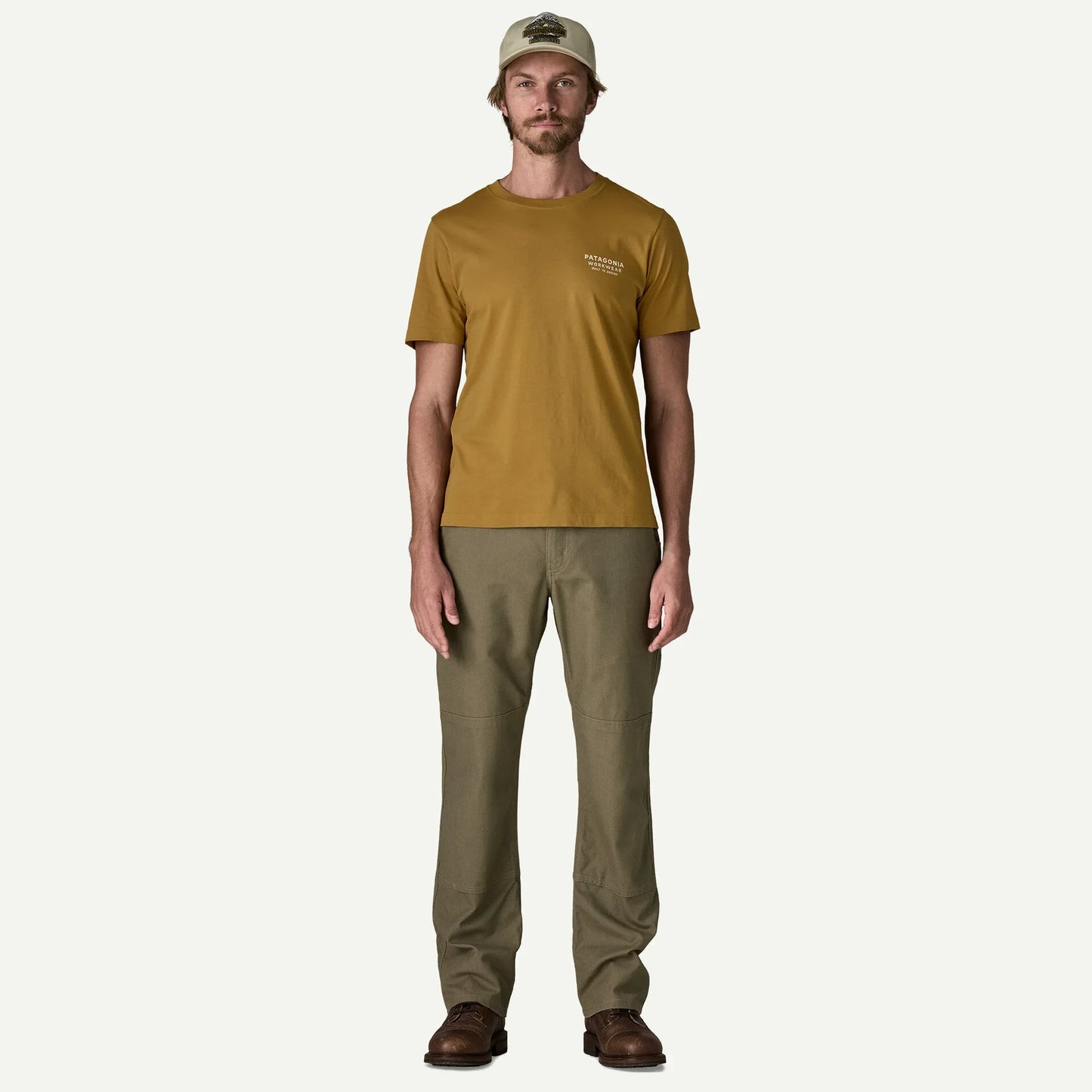 Men's Forge Born T-Shirt - US 4427