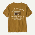 Men's Forge Born T-Shirt - US 4427