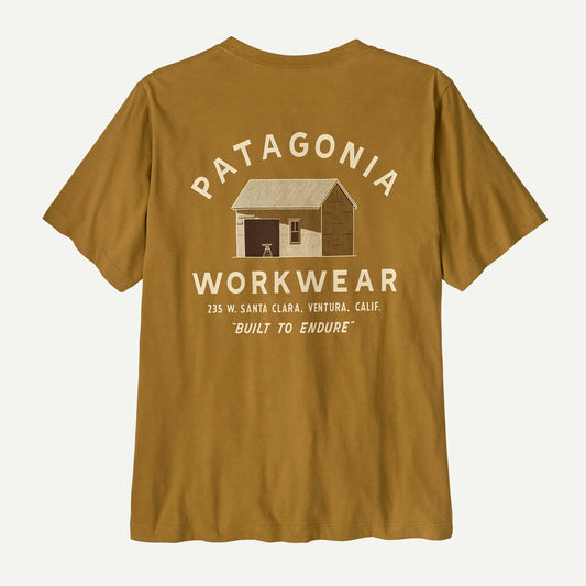Men's Forge Born T-Shirt - US 4427