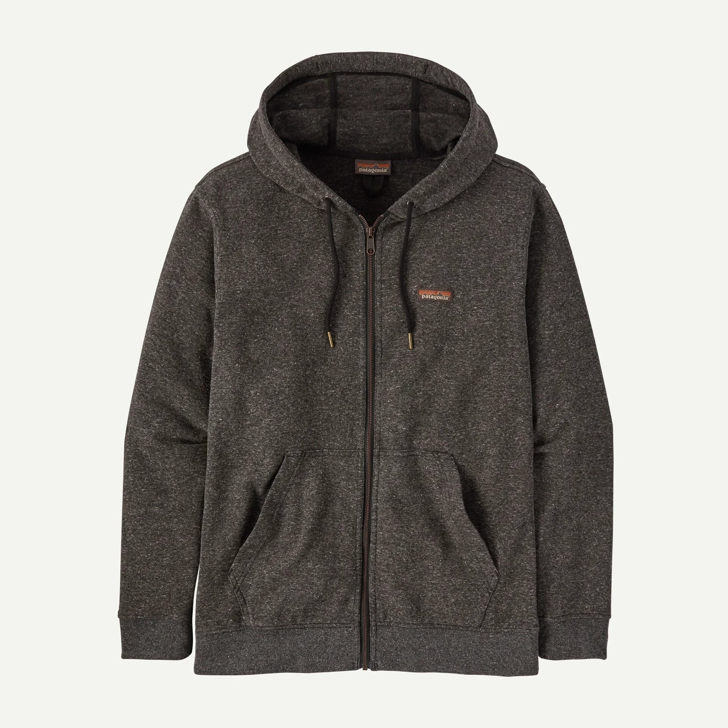 Men's Full-Zip Work Hoody Sweatshirt - US 4316