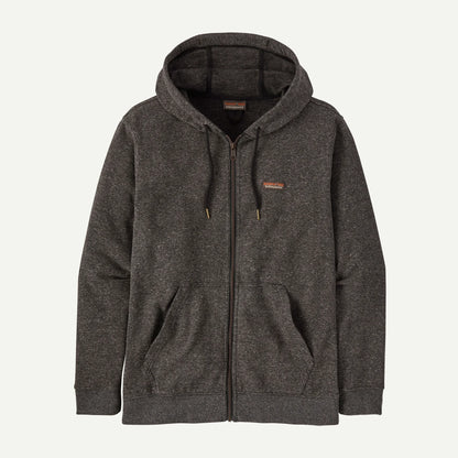 Men's Full-Zip Work Hoody Sweatshirt - US 4316