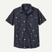 Fall Flurry: New Navy