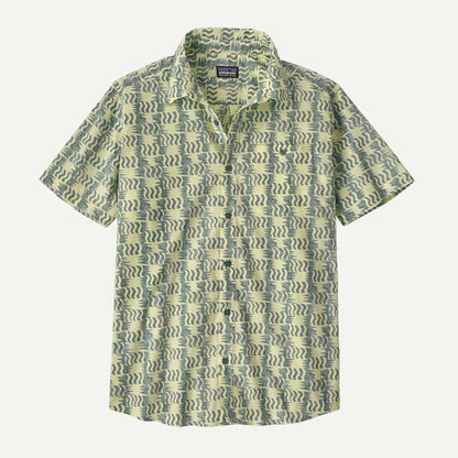 Men's Go-To Shirt - US 4694
