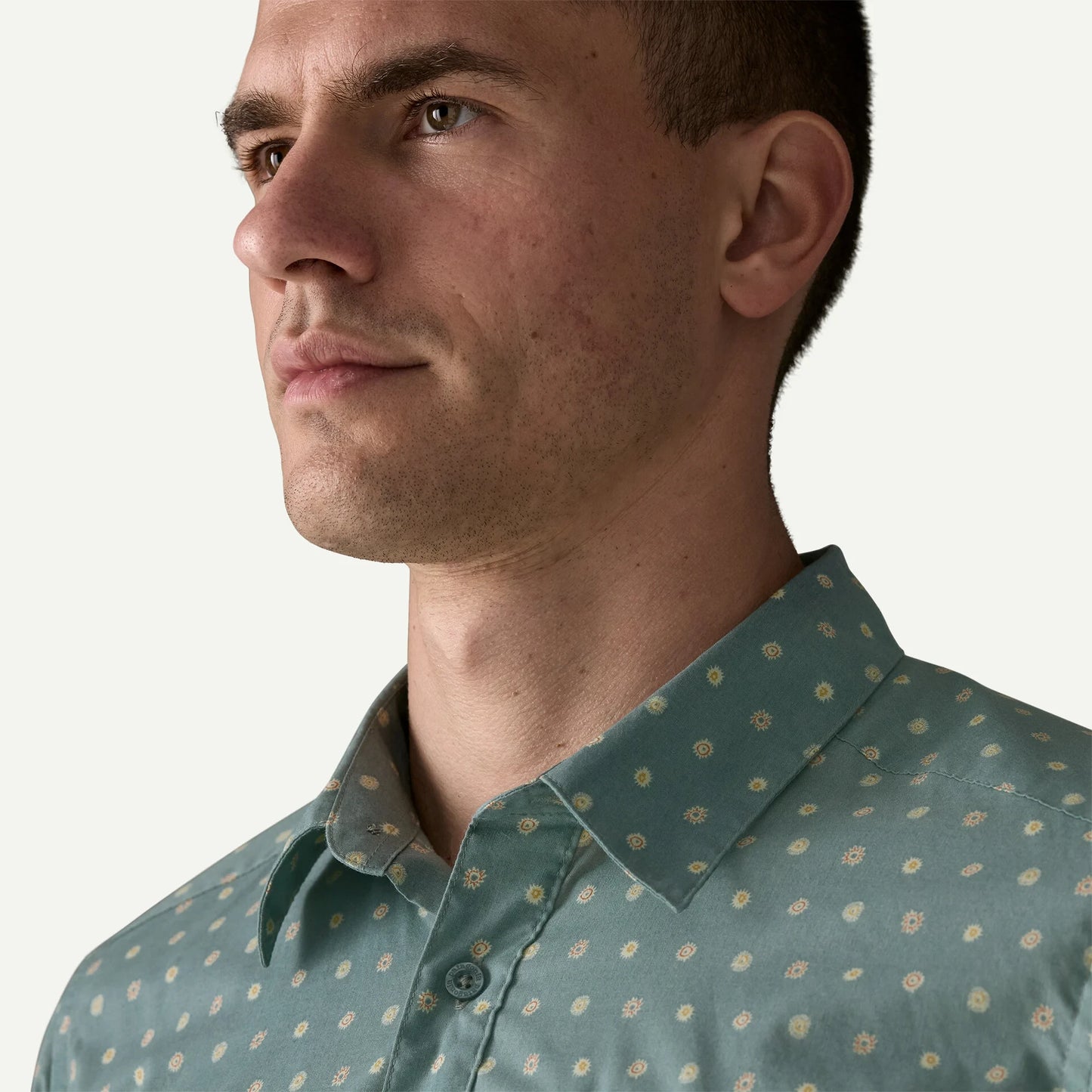 Men's Go-To Shirt - US 1544