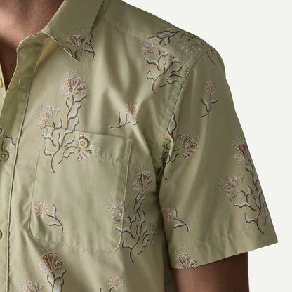 Men's Go-To Shirt - US 2918