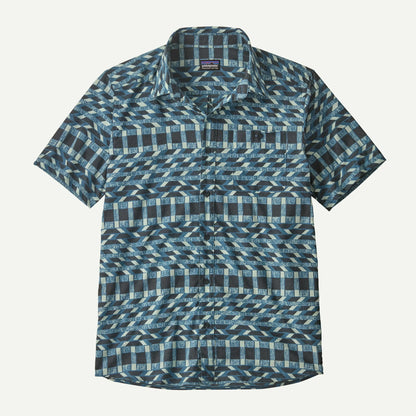 Men's Go-To Shirt - US 9642