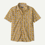 Men's Go-To Shirt - US 3522
