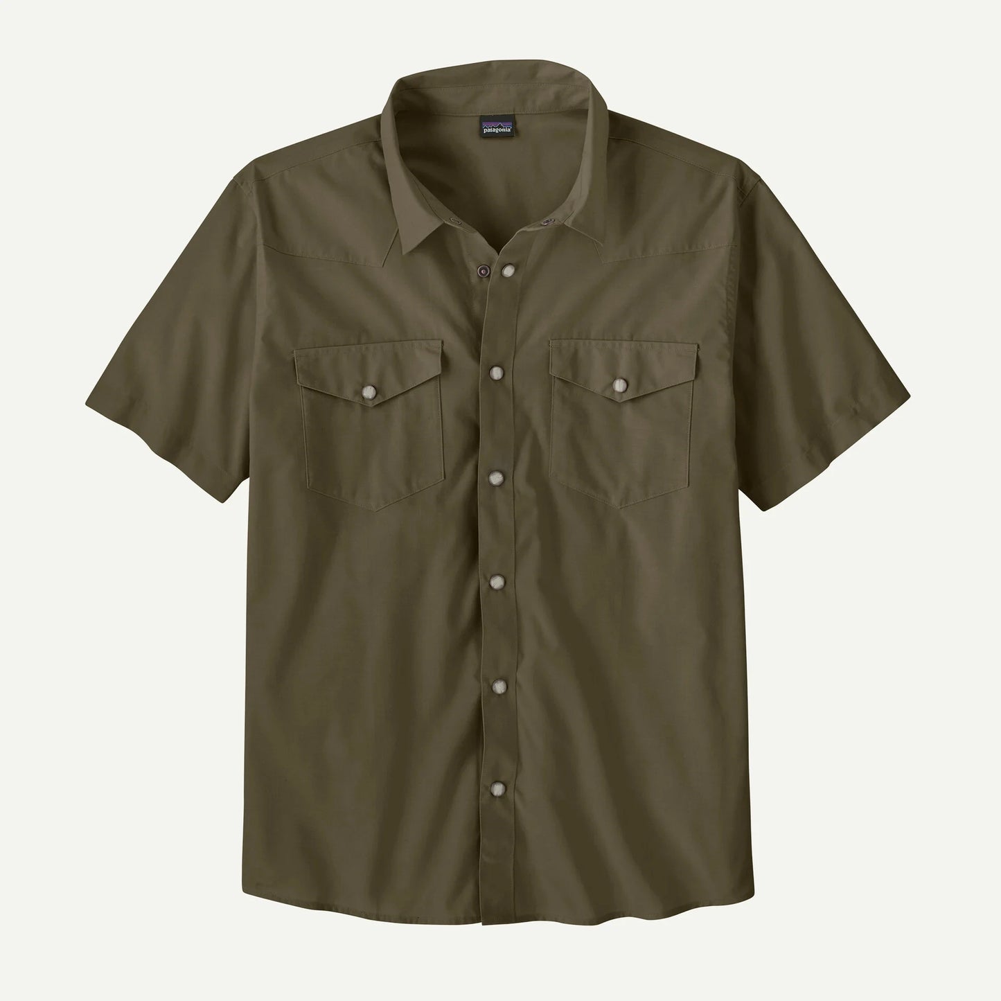 Men's Go-To Western Shirt - US 2868