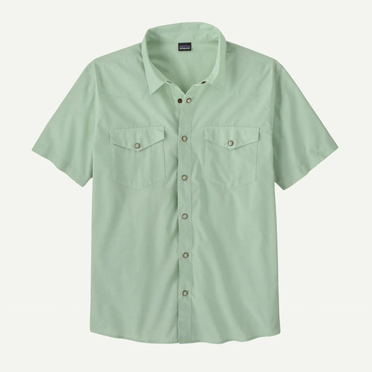 Men's Go-To Western Shirt - US 3349