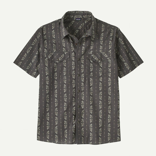 Men's Go-To Western Shirt - US 5232