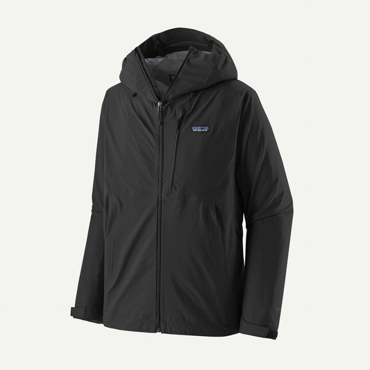 Men's Granite Crest Rain Jacket - US 2664