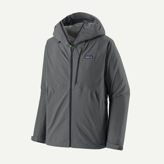 Men's Granite Crest Rain Jacket - US 9565