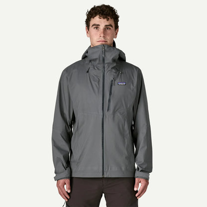 Men's Granite Crest Rain Jacket - US 9565