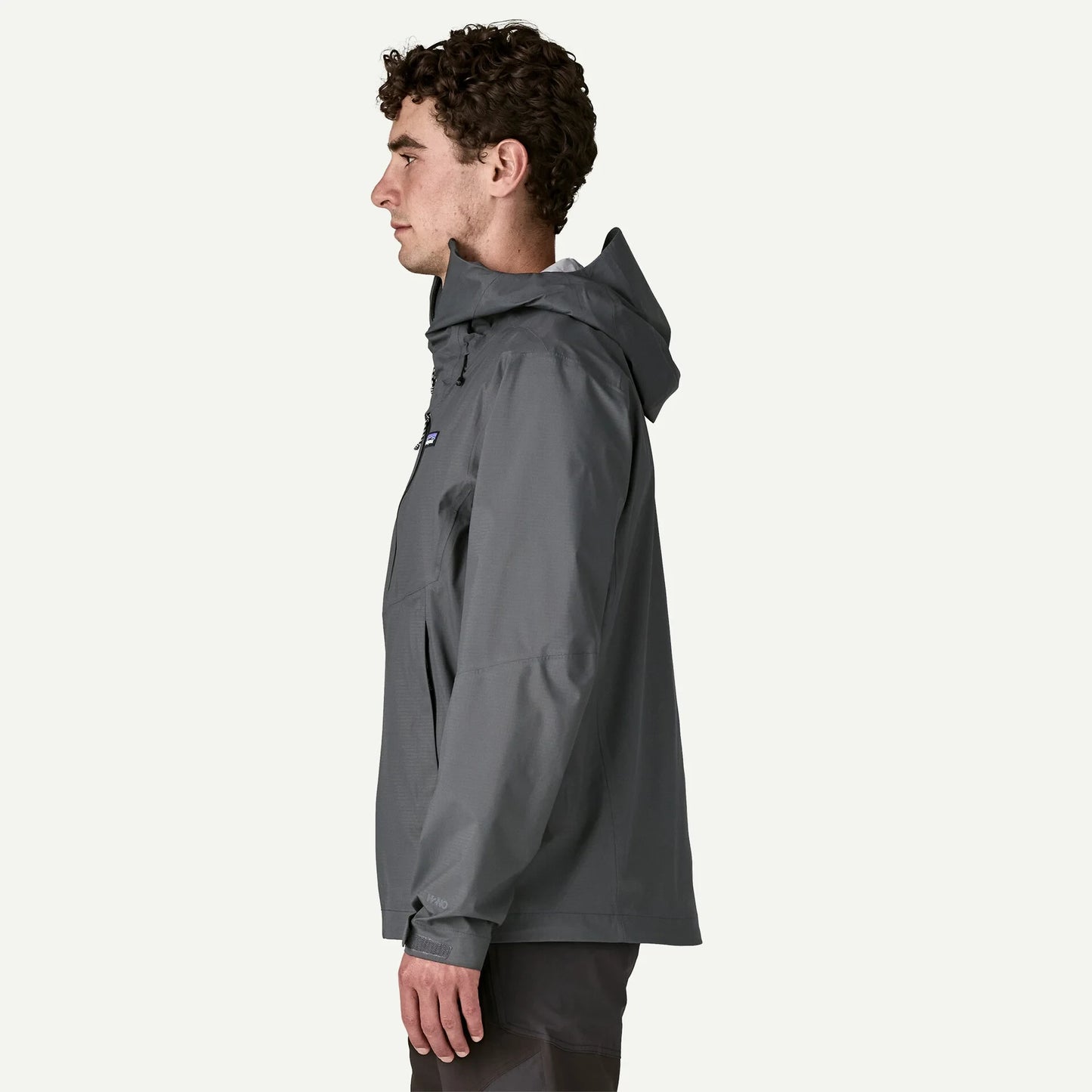 Men's Granite Crest Rain Jacket - US 9565