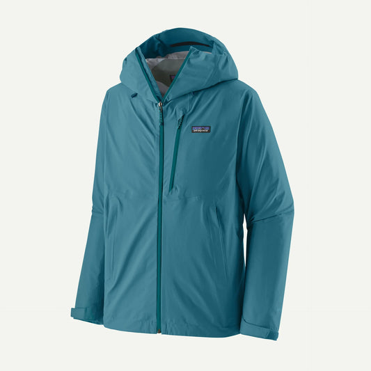 Men's Granite Crest Rain Jacket - US 3477