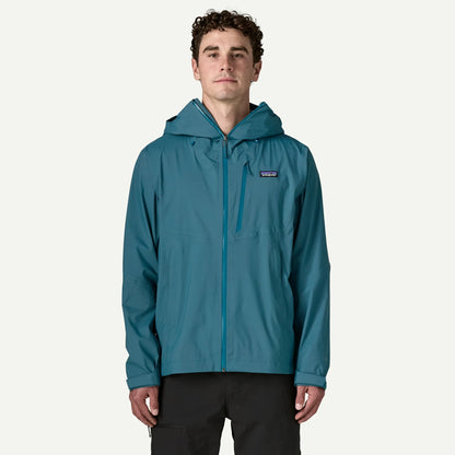 Men's Granite Crest Rain Jacket - US 3477