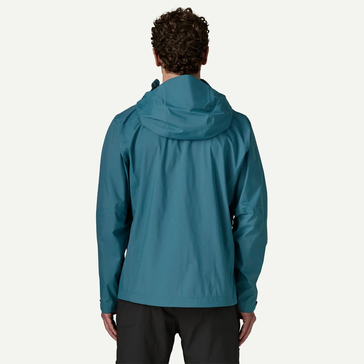 Men's Granite Crest Rain Jacket - US 3477