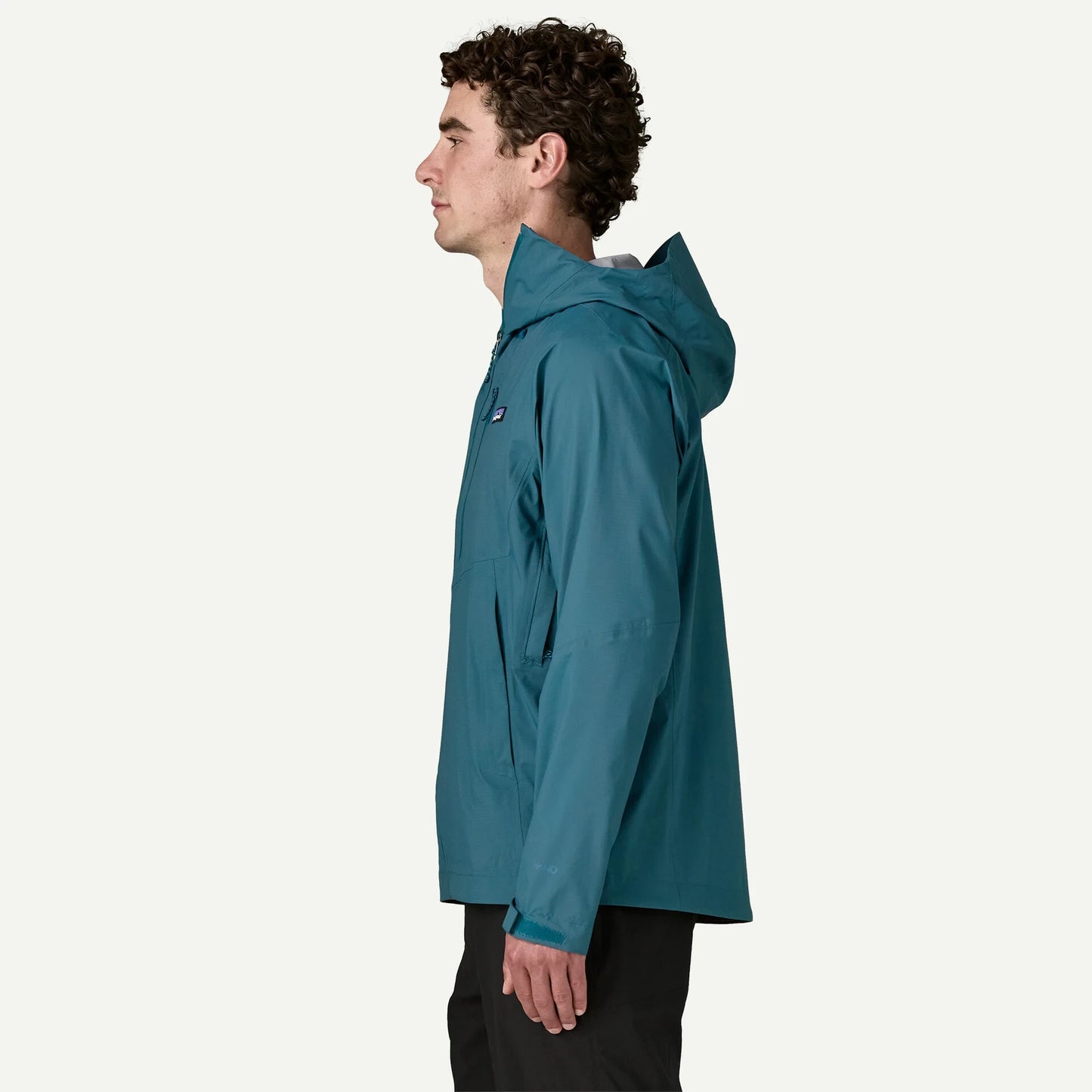 Men's Granite Crest Rain Jacket - US 5003