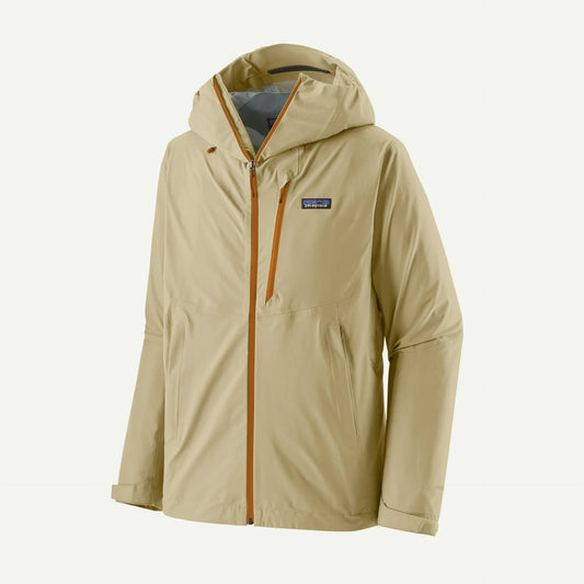 Men's Granite Crest Rain Jacket - US 2973