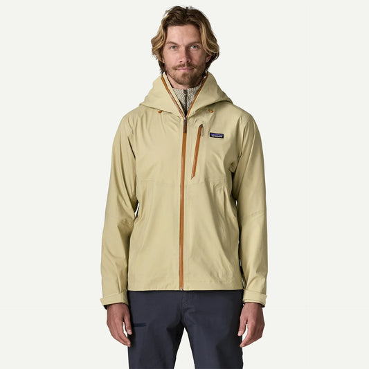 Men's Granite Crest Rain Jacket - US 2973