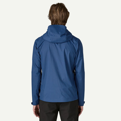 Men's Granite Crest Rain Jacket - US 4507