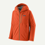 Men's Granite Crest Rain Jacket - US 5003